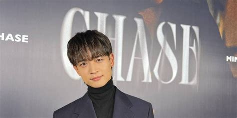 minho manalo|SHINee's Minho holds first meet and greet with fans in Manila as solo.